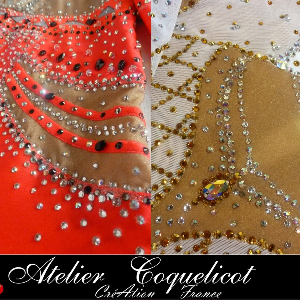 ATELIER COQUELICOT CréAtion 2